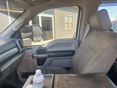 2019 Ford F-350 Base