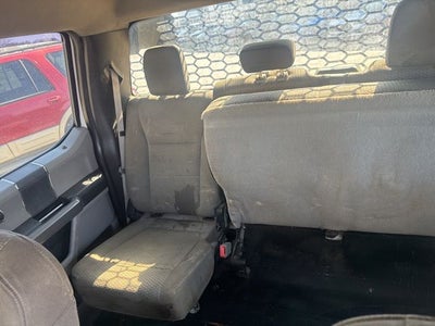 2019 Ford F-350 Base