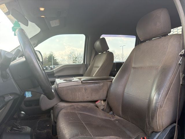 2019 Ford F-350 XL