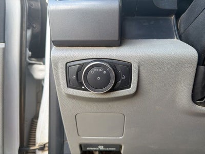 2019 Ford F-350 XL