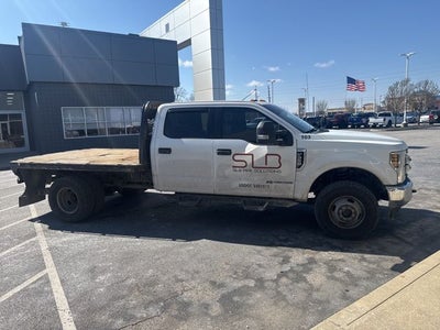 2019 Ford F-350 Base
