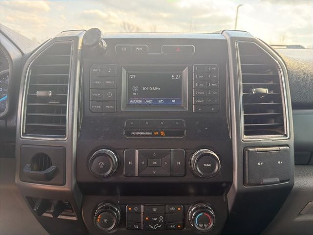2019 Ford F-350 XL