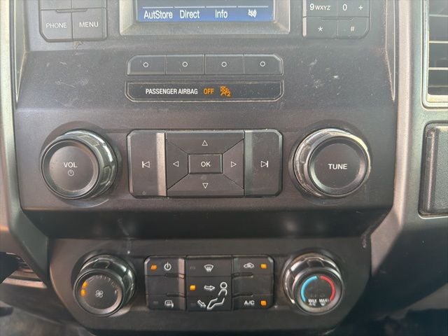 2019 Ford F-350 XL