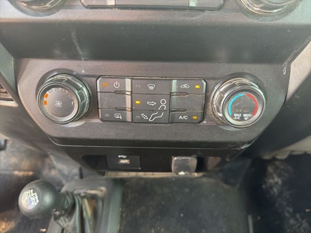 2019 Ford F-350 XL
