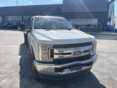 2019 Ford F-350 Base