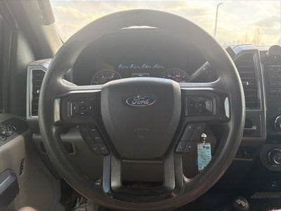 2019 Ford F-350 XL