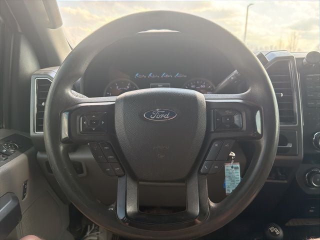 2019 Ford F-350 XL