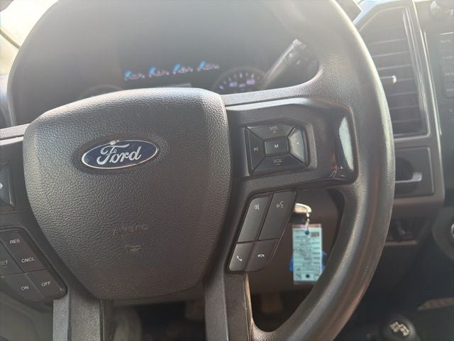 2019 Ford F-350 XL