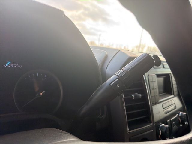 2019 Ford F-350 XL