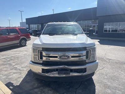2019 Ford F-350 Base