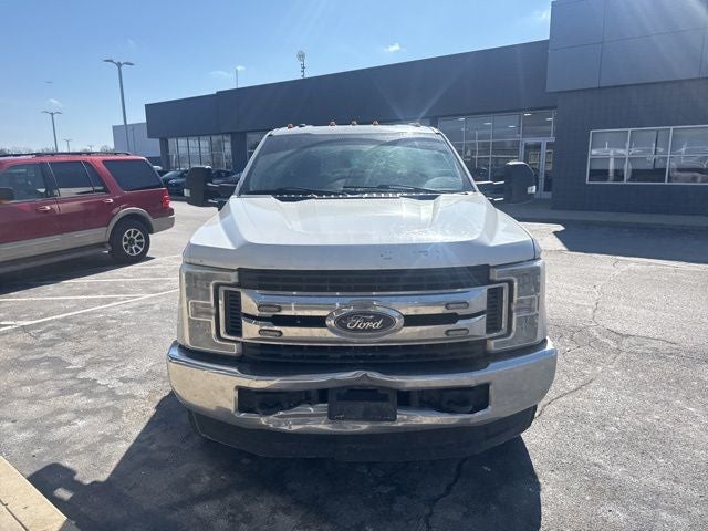 2019 Ford F-350 Base