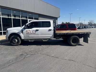 2019 Ford F-350 Base