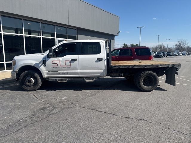 2019 Ford F-350 Base