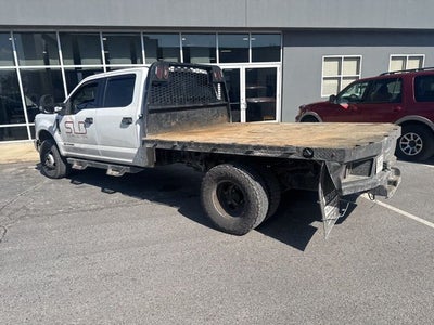 2019 Ford F-350 Base