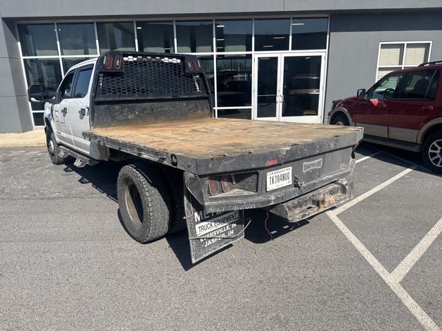 2019 Ford F-350 Base