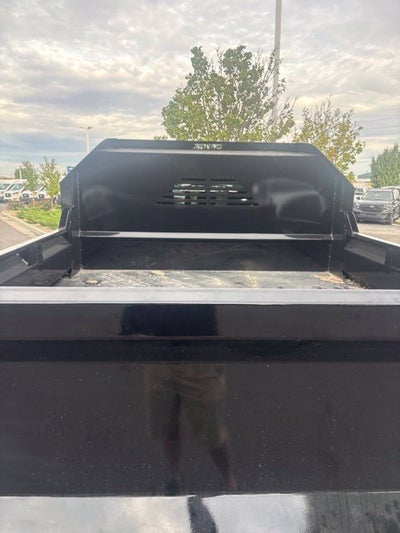 2027 Ford F-350 XL DRW