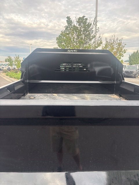 2027 Ford F-350 XL DRW