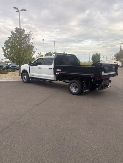 2027 Ford F-350 XL DRW
