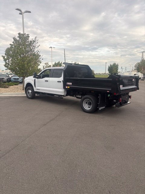 2027 Ford F-350 XL DRW