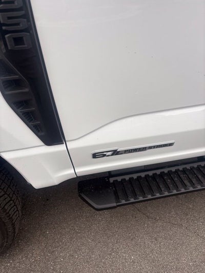 2027 Ford F-350 XL DRW