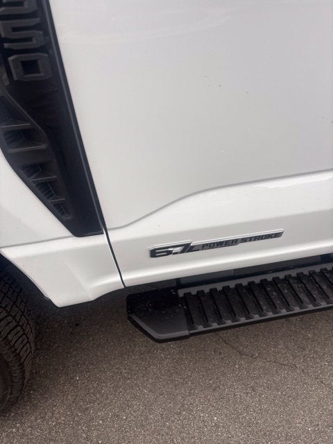 2027 Ford F-350 XL DRW
