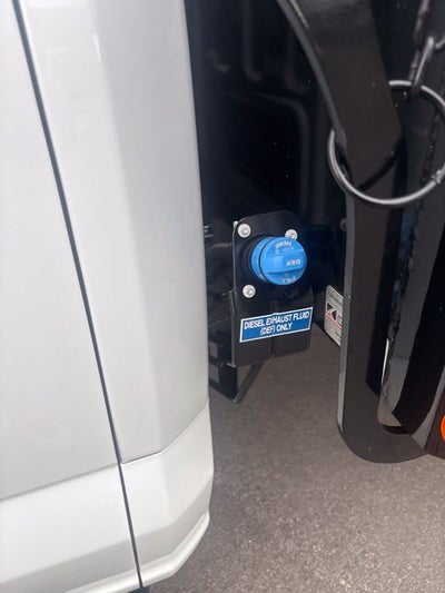 2027 Ford F-350 XL DRW