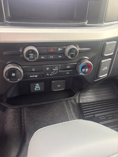 2027 Ford F-350 XL DRW