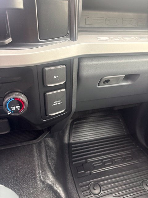 2027 Ford F-350 XL DRW