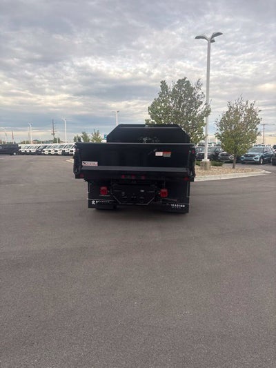 2027 Ford F-350 XL DRW