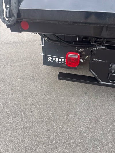 2027 Ford F-350 XL DRW