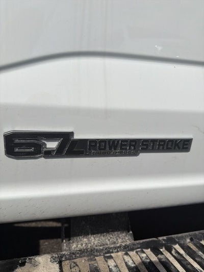 2026 Ford F-350 XL DRW