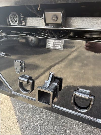 2026 Ford F-350 XL DRW