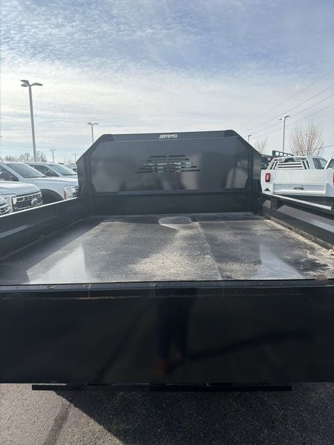 2026 Ford F-350 XL DRW