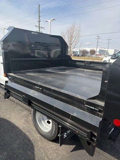 2026 Ford F-350 XL DRW