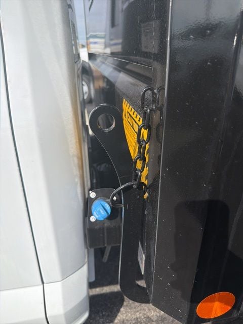 2026 Ford F-350 XL DRW