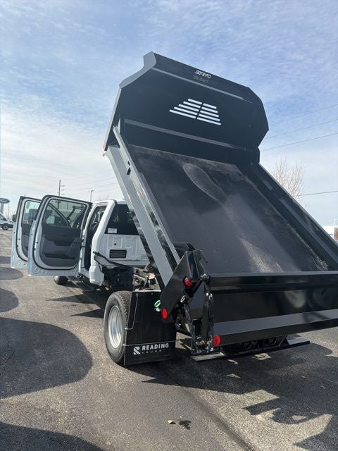 2026 Ford F-350 XL DRW