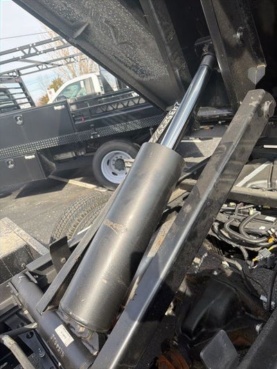 2026 Ford F-350 XL DRW