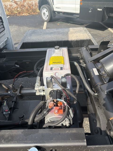 2026 Ford F-350 XL DRW