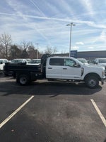 2026 Ford F-350 XL DRW