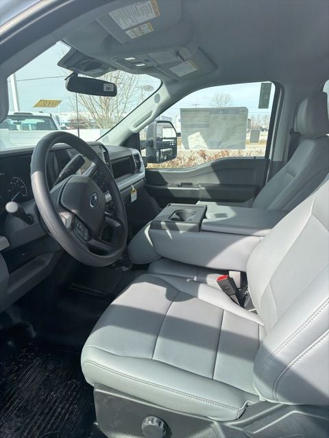 2026 Ford F-350 XL DRW