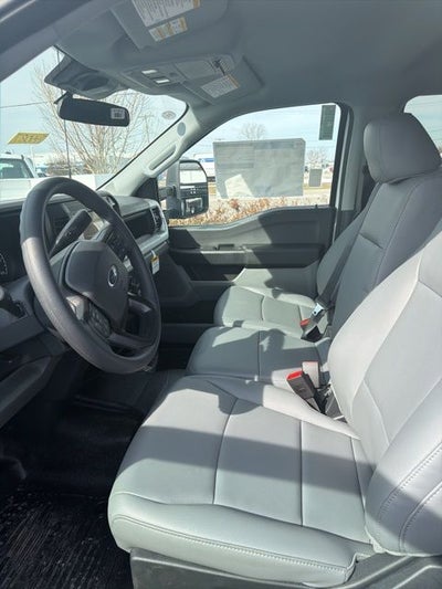 2026 Ford F-350 XL DRW