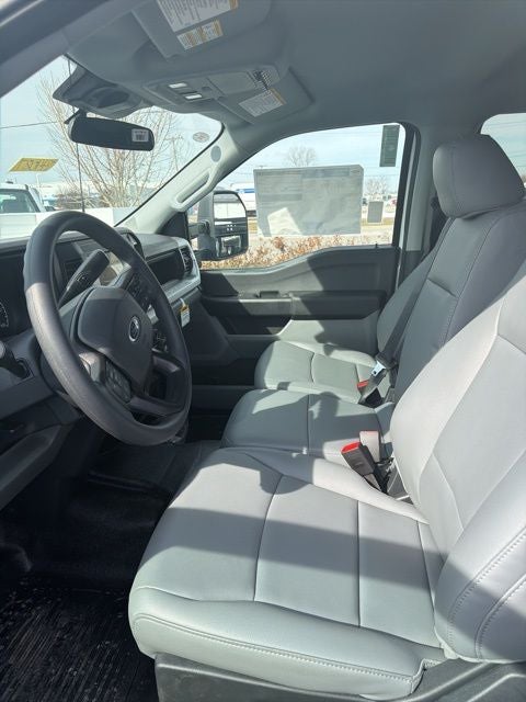 2026 Ford F-350 XL DRW