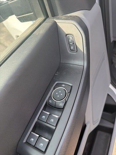 2026 Ford F-350 XL DRW