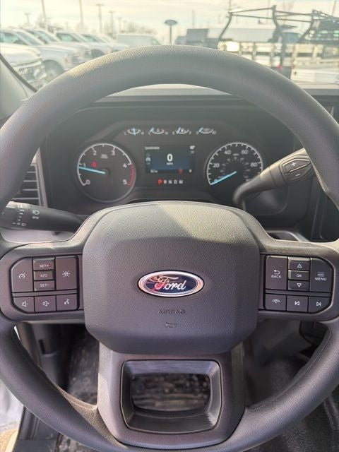 2026 Ford F-350 XL DRW