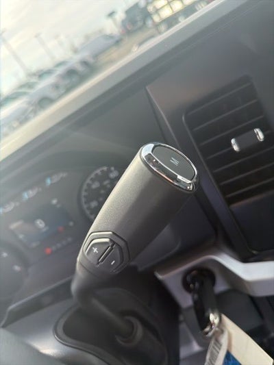 2026 Ford F-350 XL DRW