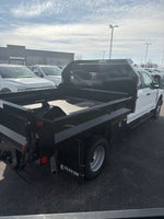 2026 Ford F-350 XL DRW