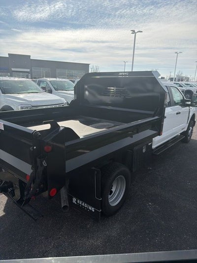 2026 Ford F-350 XL DRW