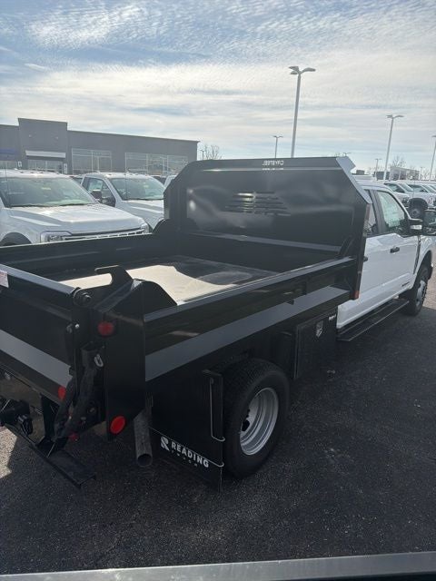 2026 Ford F-350 XL DRW