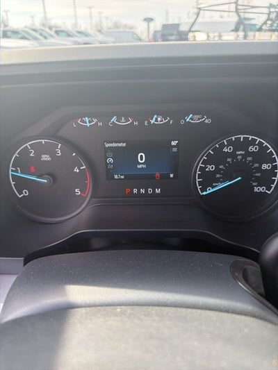 2026 Ford F-350 XL DRW