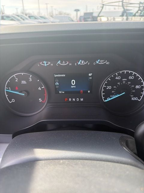 2026 Ford F-350 XL DRW